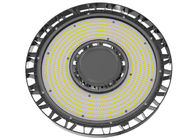 baia incorporata del UFO LED di Slim Version del driver di 100W HB3 Eco alta una garanzia da 5 anni