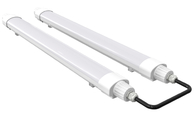 La tri efficienza della luce 60W IP65 160LPW della prova del LED 5 anni garantisce il magazzino della fabbrica