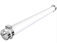 Protezione Anti-UV della luce IP69K PMMA IK06 Anti-Ammonia/UV /PC IK10 di D6 LED Triproof