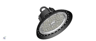 Luce della baia del UFO di Dualrays LED alta con migliore qualità di efficienza luminosa 140LPW